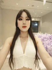 南京妹子朵朵